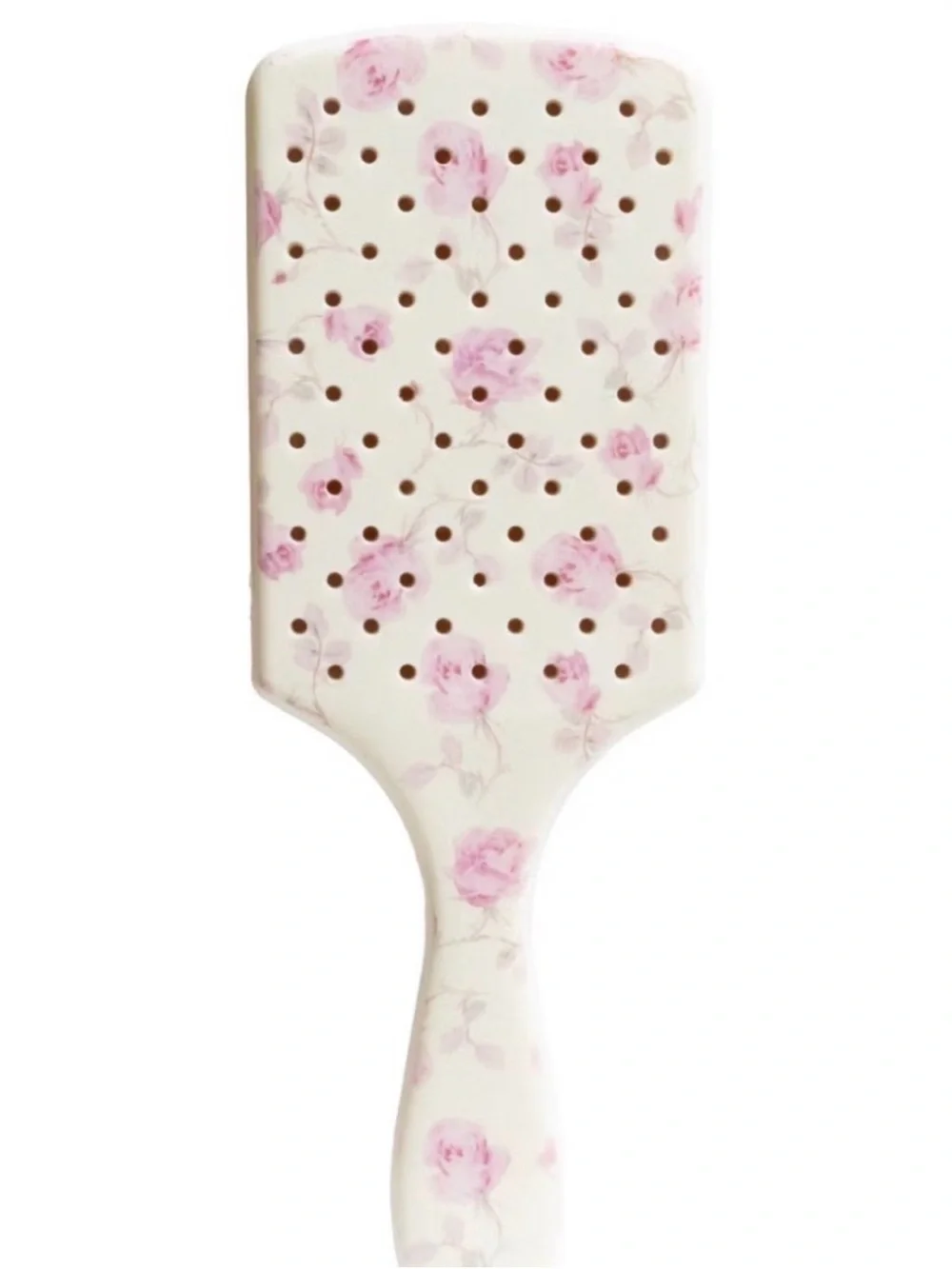 LoveShackFancy brush paddle